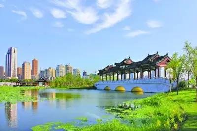 污水处理
